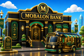 MOBALON Bank